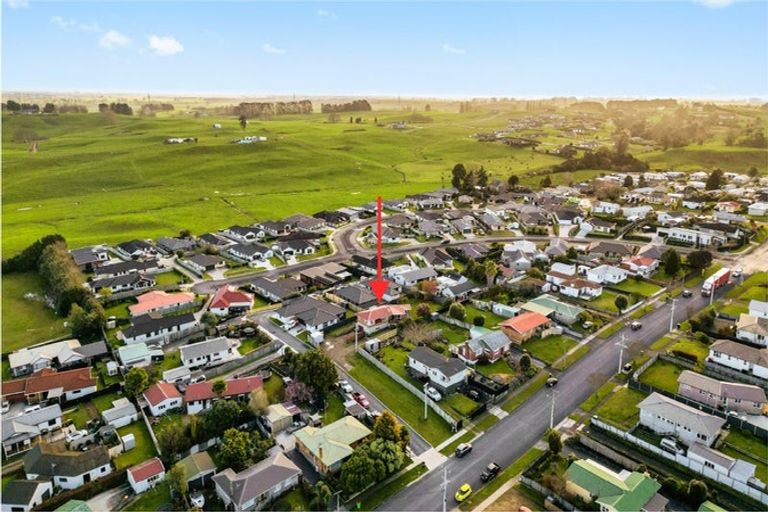 Photo of property in 44a Young Street, Morrinsville, 3300