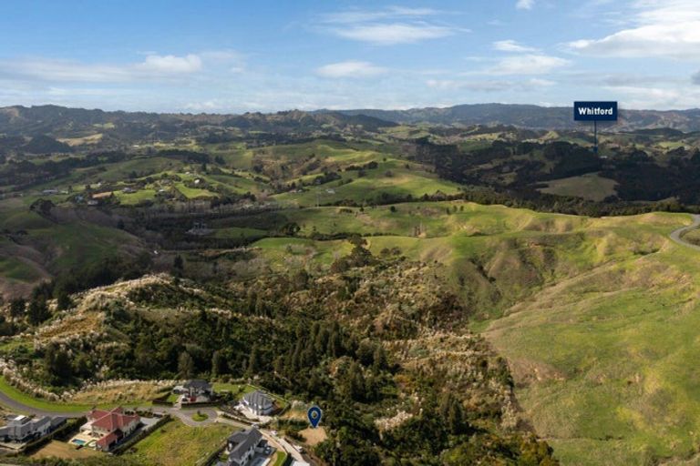 Photo of property in 10 Harakeke Terrace, Whitford, 2019