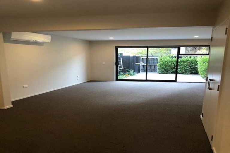 Photo of property in 12/268 Worcester Street, Christchurch Central, Christchurch, 8011