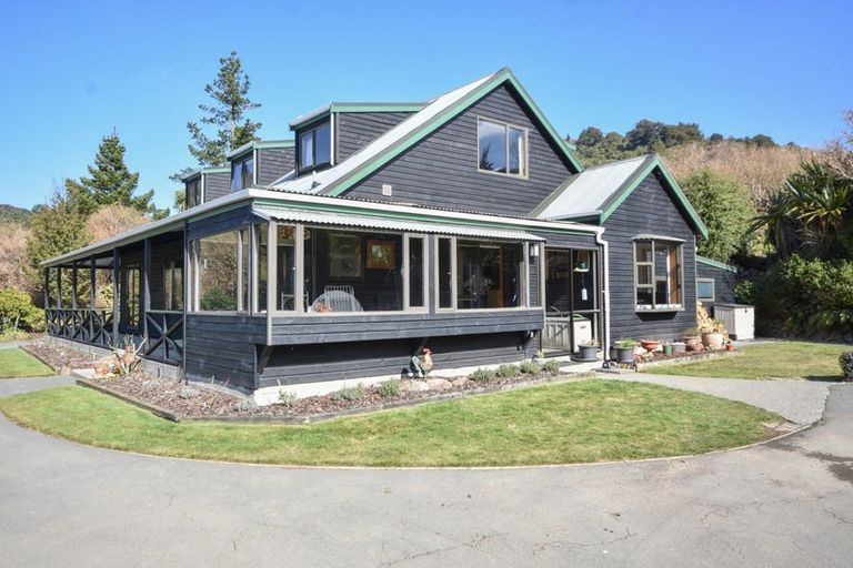 Photo of property in 86 Waitati Valley Road, Upper Waitati, Waitati, 9085