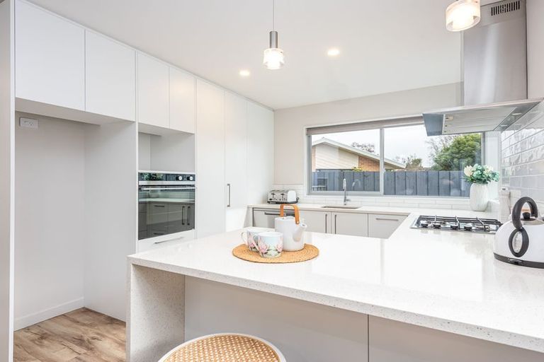 Photo of property in 29 Kakapo Lane, Redwood, Christchurch, 8051