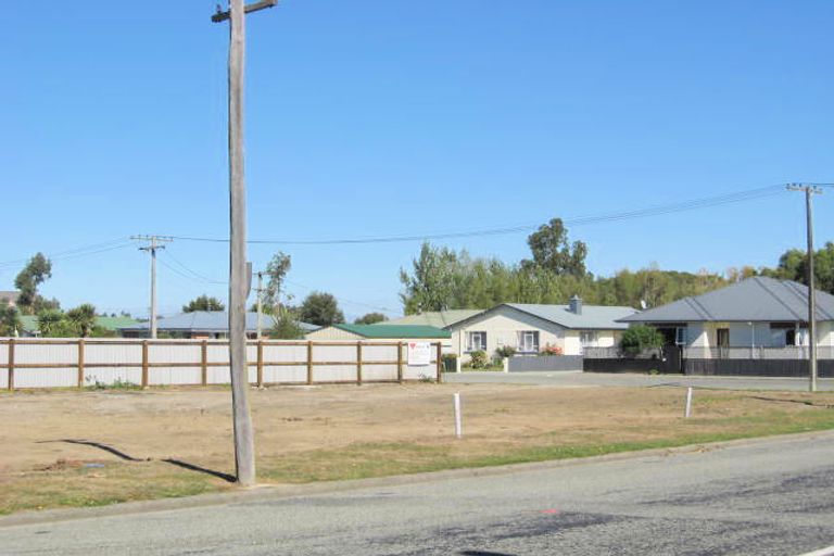 Photo of property in 2 Cass Street, Temuka, 7920