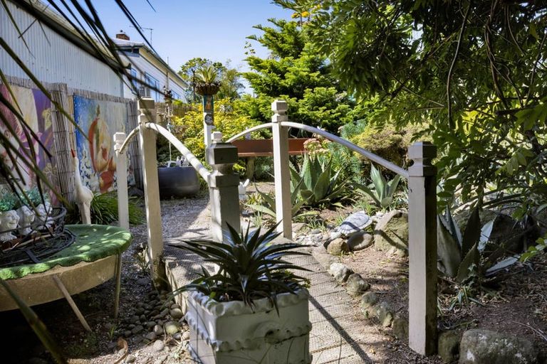 Photo of property in 57 Stanners Street, Eltham, 4322