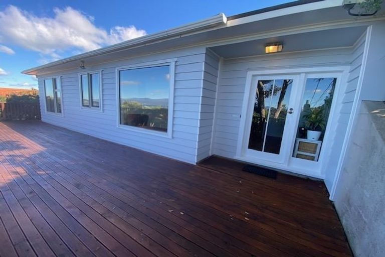 Photo of property in 43 Homebush Road, Khandallah, Wellington, 6035