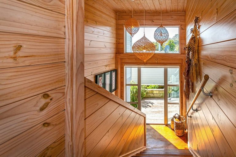 Photo of property in 2999 Long Bay Road, Wyuna Bay, Coromandel, 3581