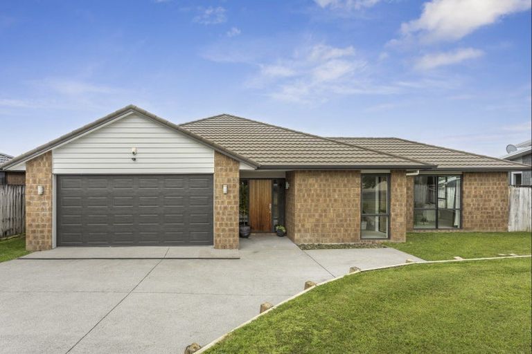 Photo of property in 5 Vosper Close, Leamington, Cambridge, 3432