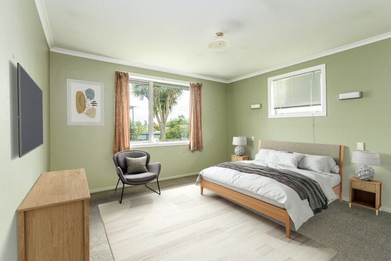 Photo of property in 17 Seddon Street, Highfield, Timaru, 7910