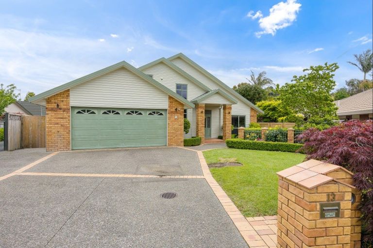 Photo of property in 13 Lucas Way, Albany, Auckland, 0632