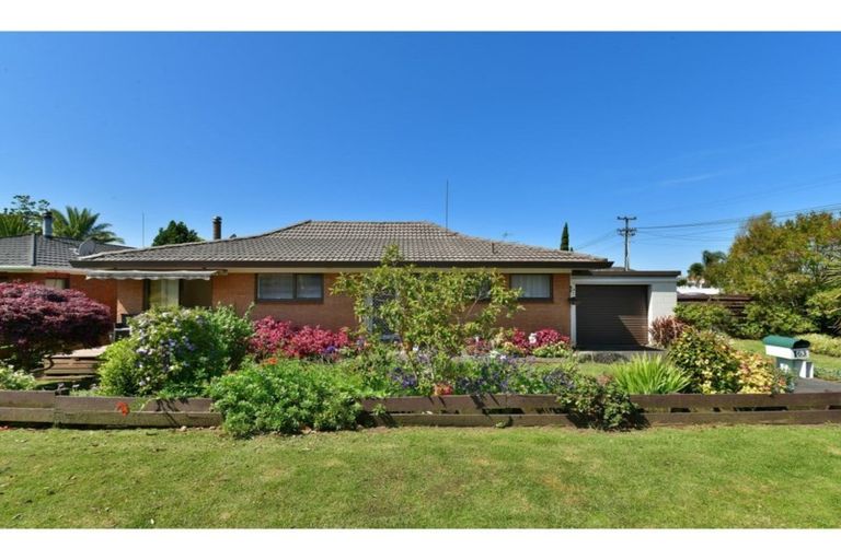 Photo of property in 63 Centreway Road, Orewa, 0931