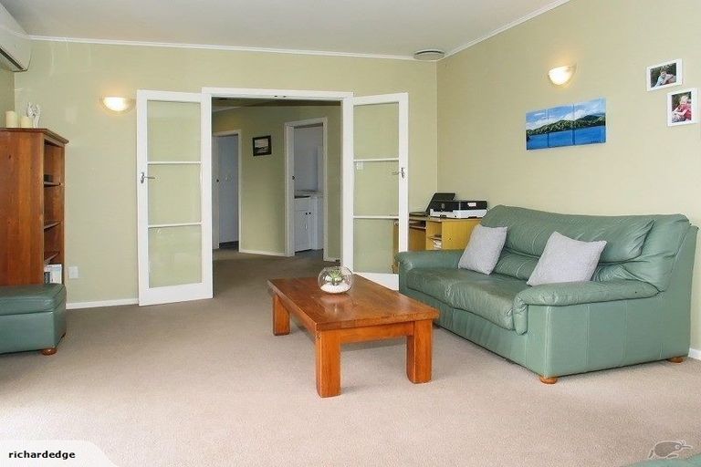 Photo of property in 1 Pope Street, Camborne, Porirua, 5026