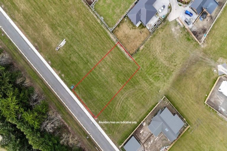 Photo of property in 17 Holmes Road, Methven, 7730