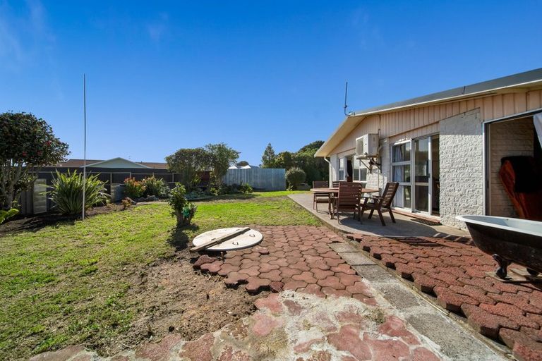 Photo of property in 10 Denby Road, Hawera, 4672
