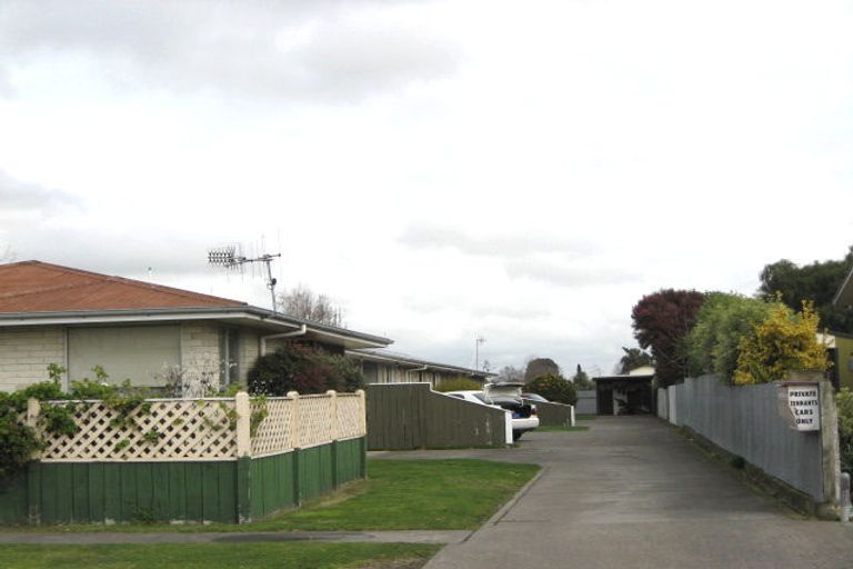 Photo of property in 6/1012 Plunket Street, Saint Leonards, Hastings, 4120