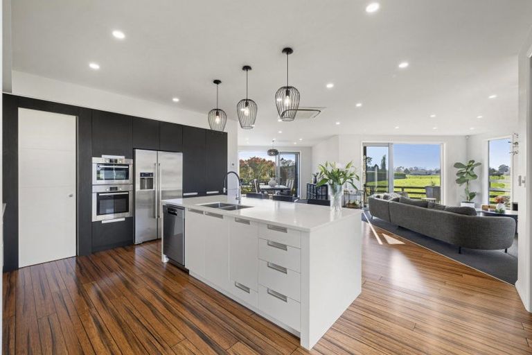 Photo of property in 431 Horotiu Road, Te Kowhai, Hamilton, 3288