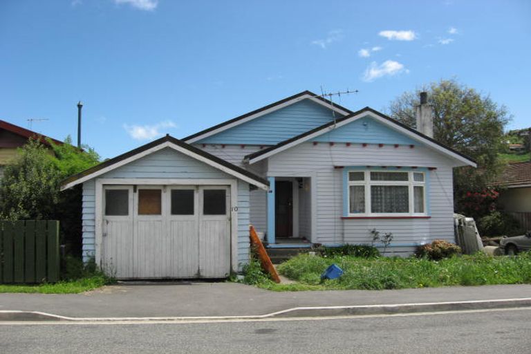 Photo of property in 10 Gorrie Street, Nelson South, Nelson, 7010