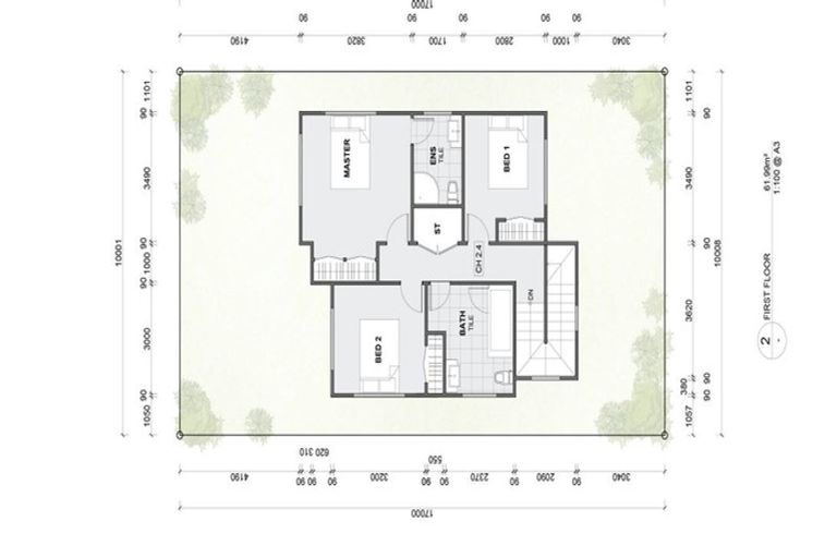 Photo of property in 21 Red Hill Road, Red Hill, Papakura, 2110