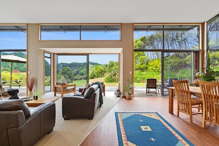 Photo of property in 12b Bush View Drive, Waitetuna, Raglan, 3295