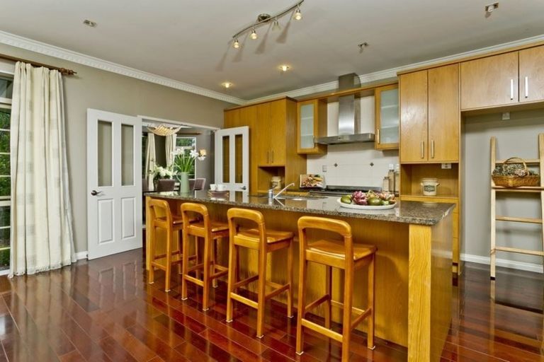 Photo of property in 15 Hobson Heights Road, Lucas Heights, Auckland, 0632
