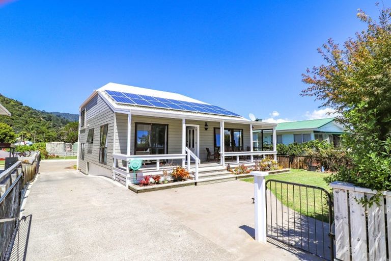 Photo of property in 7 West Crescent, Te Puru, Thames, 3575