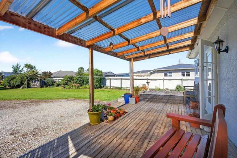 Photo of property in 29 Cockburn Street, Kuripuni, Masterton, 5810