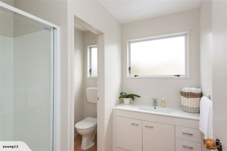 Photo of property in 5/27a Packe Street, Edgeware, Christchurch, 8013