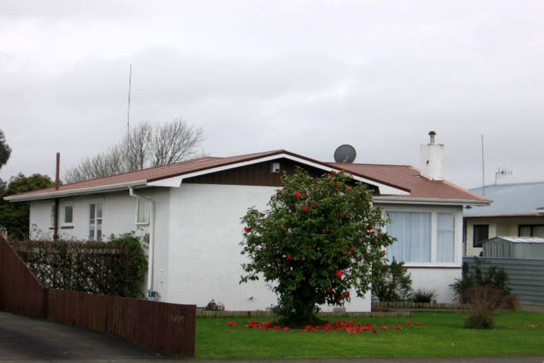 Photo of property in 78 Rugby Street, Awapuni, Palmerston North, 4412