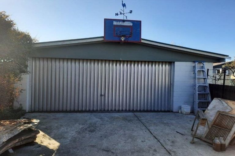 Photo of property in 34 Marion Street, Hoon Hay, Christchurch, 8025