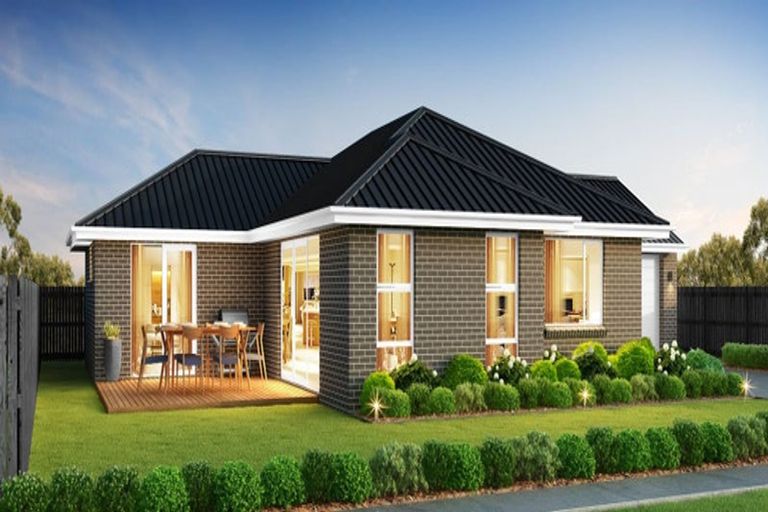 Photo of property in 8 Half Pint Lane, Halswell, Christchurch, 8025