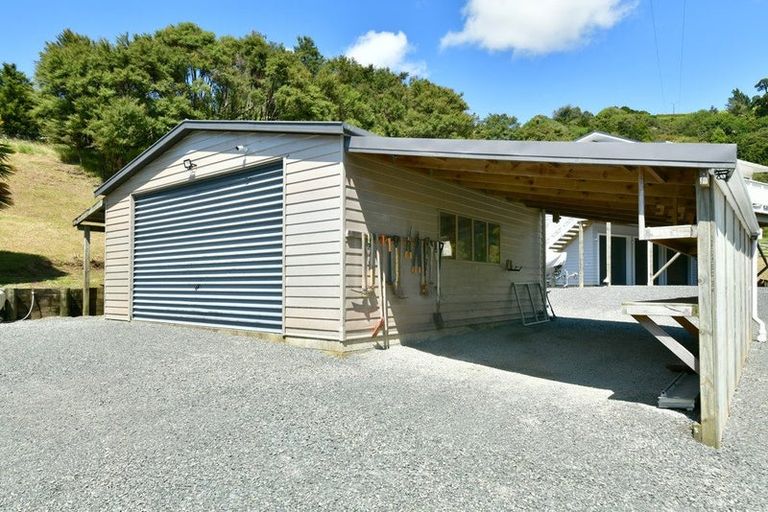 Photo of property in 128 Tunnel Road, Puhoi, Warkworth, 0994
