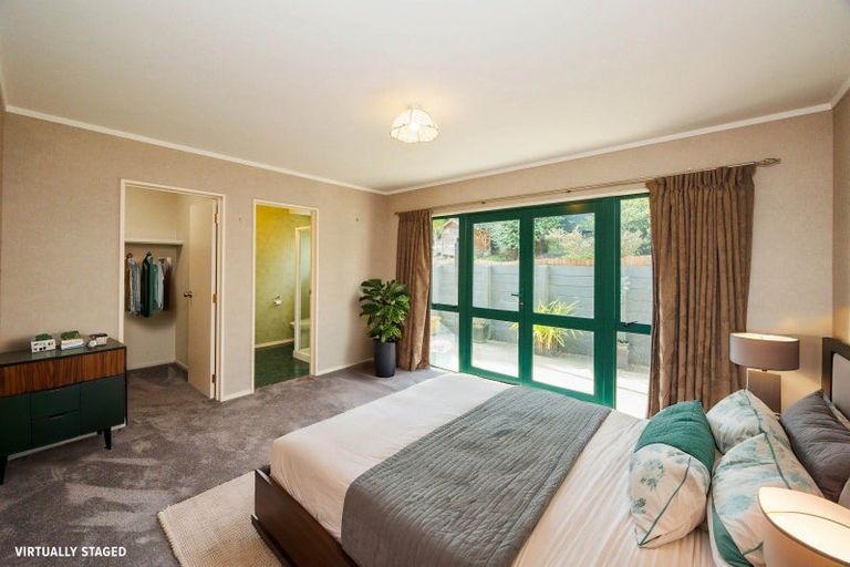 Photo of property in 19 Logan Way, Kelvin Grove, Palmerston North, 4414