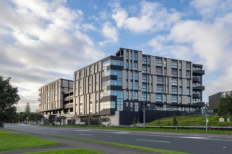 Photo of property in Amaia, 301/48 Esmonde Road, Takapuna, Auckland, 0622