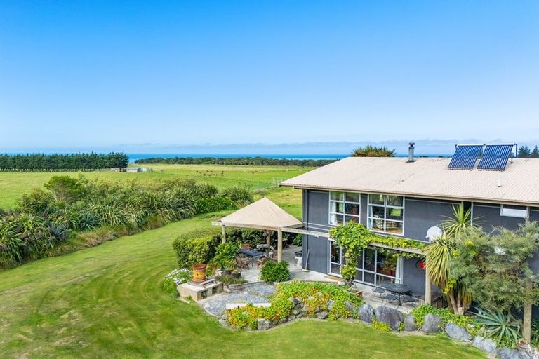 Photo of property in 38 Station Road, Hapuku, Kaikoura, 7371