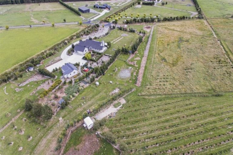 Photo of property in 81 Downies Road, Halswell, Christchurch, 8025