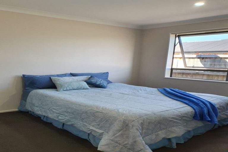 Photo of property in 4 Blackburn Street, Kaiapoi, 7630