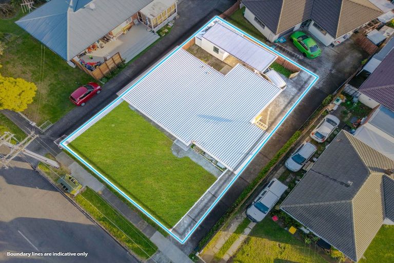 Photo of property in 1/23 Churchill Avenue, Manurewa, Auckland, 2102