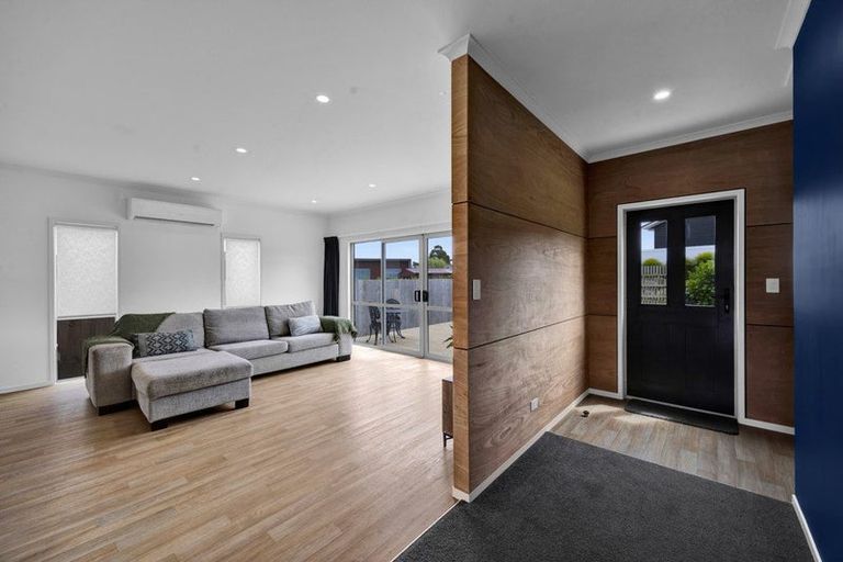 Photo of property in 5a Hinz Lane, Bell Block, New Plymouth, 4312