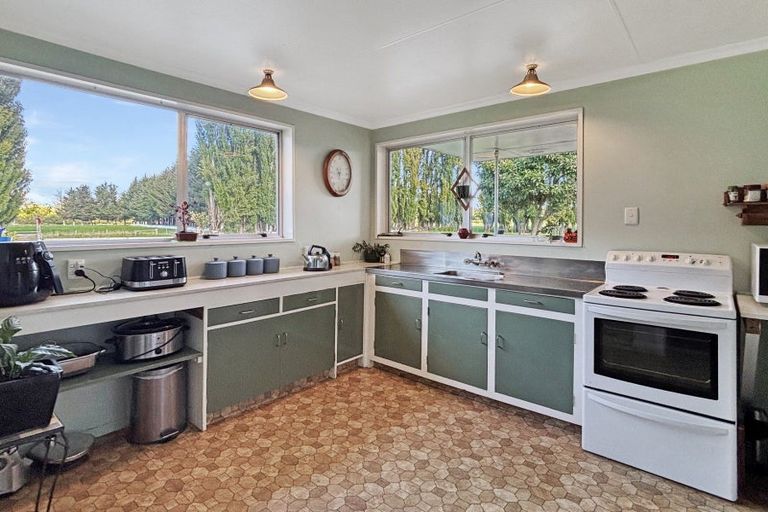 Photo of property in 5941 Hakataramea Highway, Station Peak, Kurow, 9498