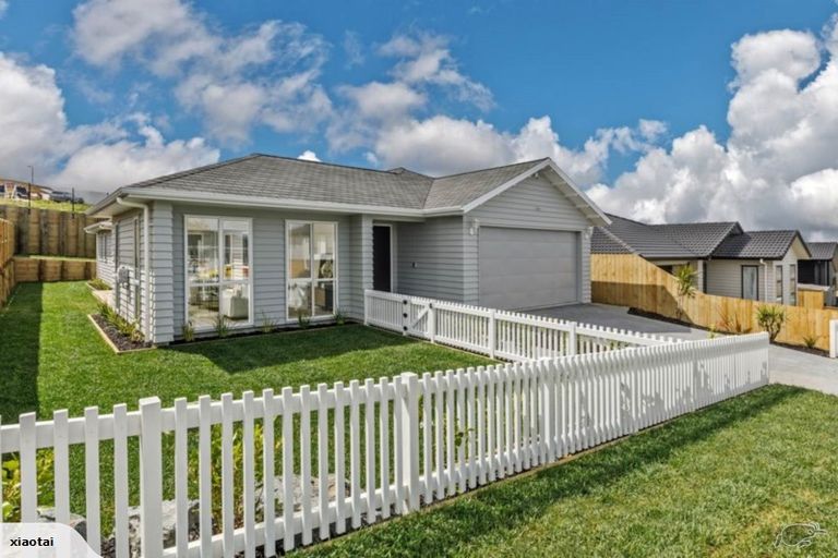 Photo of property in 121 Ormonde Drive, Silverdale, 0932