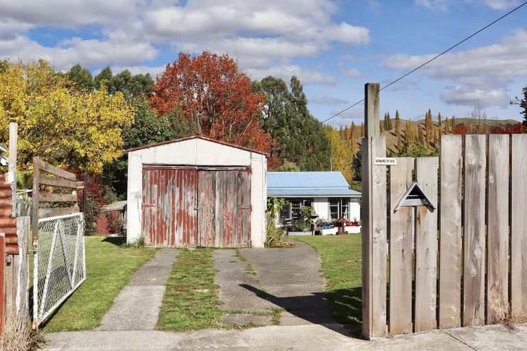 Photo of property in 41 Kaka Road, Taihape, 4720