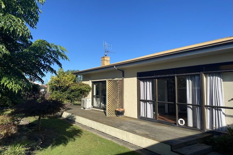 Photo of property in 21 Totara Street, Taradale, Napier, 4112