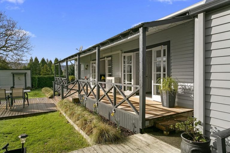 Photo of property in 4042 State Highway 29, Te Poi, Matamata, 3473