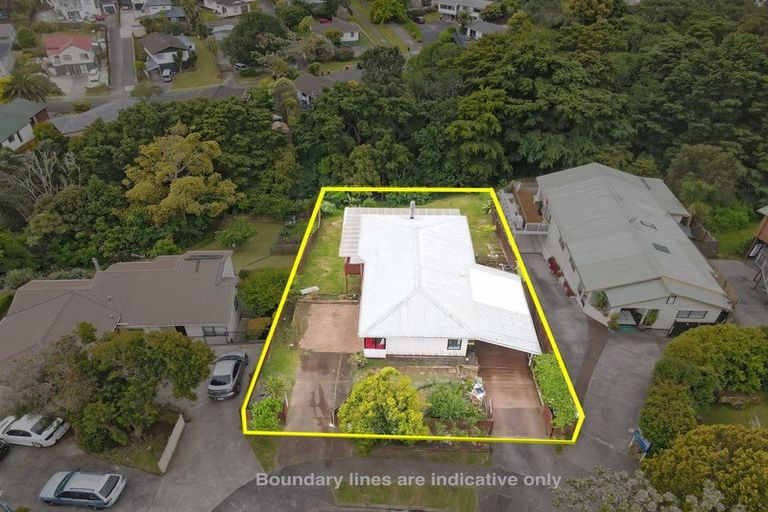 Photo of property in 7 Grevillea Court, Totara Heights, Auckland, 2105