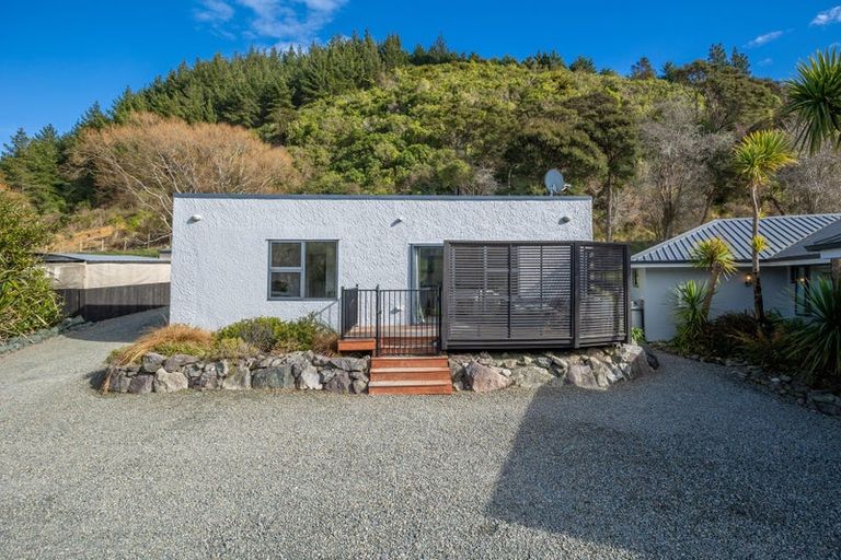 Photo of property in 794 Hira Road, Hira, Nelson, 7071