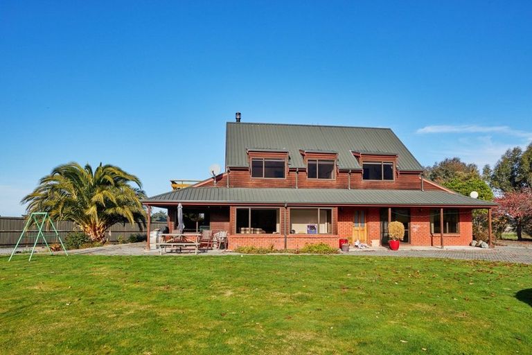 Photo of property in 61 Harnetts Road, Kaikoura Flat, Kaikoura, 7371