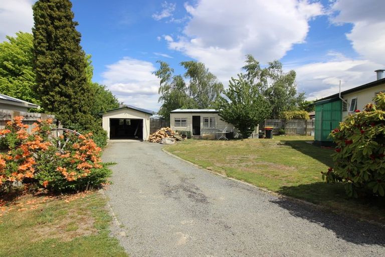 Photo of property in 4 Hallewell Road, Twizel, 7901