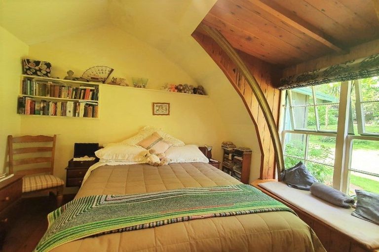 Photo of property in 225 Taita Road, Waimamaku, Kaikohe, 0473