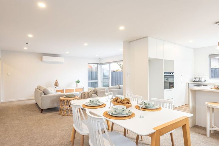 Photo of property in 29 Kakapo Lane, Redwood, Christchurch, 8051