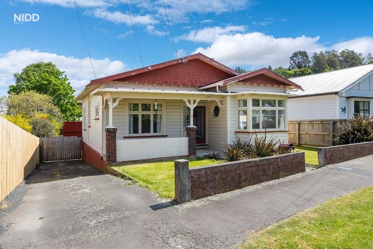 Photo of property in 7 Beechworth Street, North East Valley, Dunedin, 9010