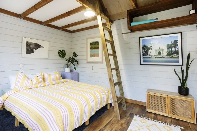 Photo of property in 92 Beach Road, Long Beach, Port Chalmers, 9081