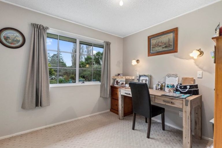 Photo of property in 543 Old Hill Road, Tahuna, Morrinsville, 3373